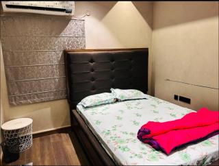 Luxurious one Bedroom Studio apartment - Hyderabad - 3