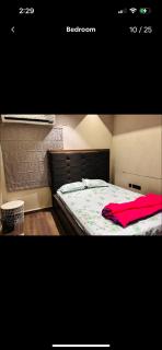 Luxurious one Bedroom Studio apartment - Hyderabad - 2