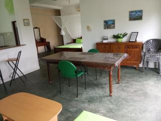 SC Galle with 25m Pool and Kitchen - Loft - Galle - 7