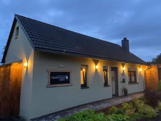 Frankenwald-Lodge - 8