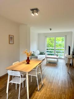 Bel-etage appartement Mariakerke - Ostenda - 0