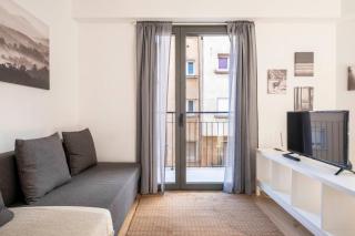 Piso cerca de Camp Nou 2 - Hospitalet de Llobregat - 5