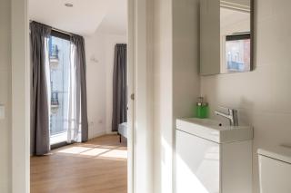 Piso cerca de Camp Nou 2 - Hospitalet de Llobregat - 1