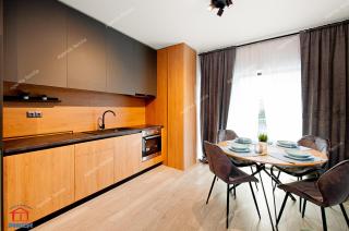 Two bedroom unit on the Danube Waterfront - Galaţi - 9