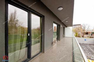 Two bedroom unit on the Danube Waterfront - Galaţi - 2