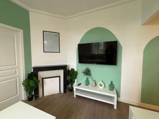 L'Émeraude Urbaine - 1