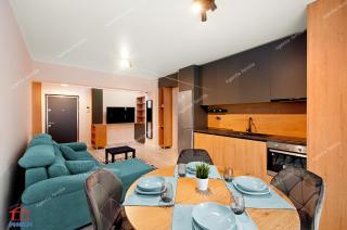 Two bedroom unit on the Danube Waterfront - 0