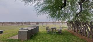 Korabi Lodge & Game Farm - Ghanzi - 5