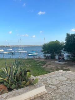 Baia dei Fenici - Birgi Vecchi - 7