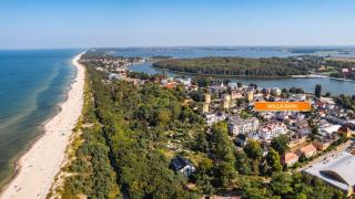Apartamenty Sun & Snow Willa Park - Dziwnów - 9