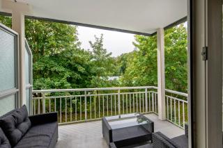 Kinderfreundliche Wohnung am See - - 9