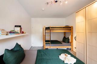 Kinderfreundliche Wohnung am See - - 1
