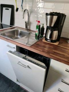 1 bedroom apartment In Kallio - 6