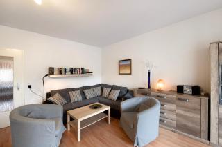 Kinderfreundliche Wohnung am See - - 8