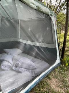 Camping Baleia - Pui - 7