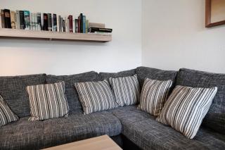 Kinderfreundliche Wohnung am See - - 7