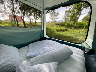 Camping Baleia - Pui - 3