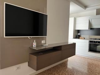 Le Piazzette 2 - 4