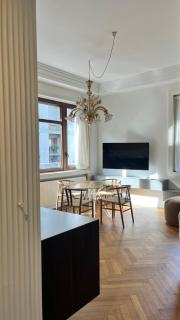 Morozzo 1939 - quiet and elegant apt - Milan - 6