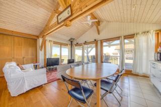 1 maison et son studio sur pilotis - 5