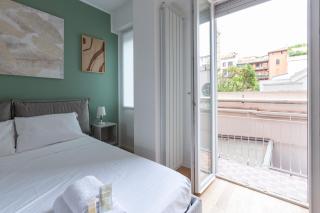 Corso Sempione Modern Flat - Milan - 7