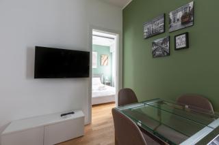 Corso Sempione Modern Flat - Milan - 4
