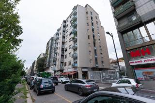 Corso Sempione Modern Flat - Milan - 2