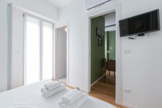 Corso Sempione Modern Flat - Milan - 1