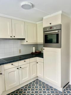 Bel-etage appartement Mariakerke - Ostenda - 8
