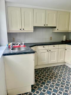 Bel-etage appartement Mariakerke - Ostenda - 7