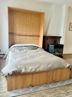 Bel-etage appartement Mariakerke - Ostenda - 6