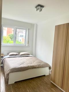 Bel-etage appartement Mariakerke - Ostenda - 5