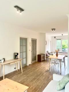 Bel-etage appartement Mariakerke - Ostenda - 4