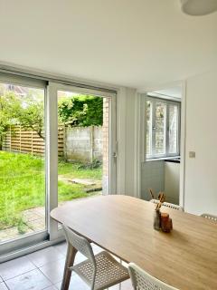 Bel-etage appartement Mariakerke - Ostenda - 1