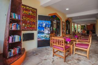 AHG Waridi Beach Resort & SPA - 3