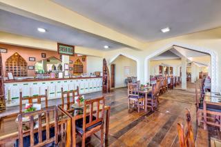 AHG Waridi Beach Resort & SPA - 2