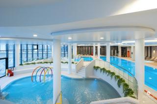 Polanki Aqua Exclusive - by Jantar Apartamenty Kołobrzeg - Colberga - 4