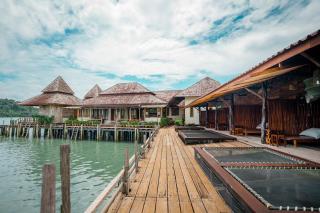 Salakphet Resort - Ko Chang - 8