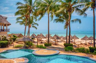 AHG Waridi Beach Resort & SPA - Pwani Mchangani - 8