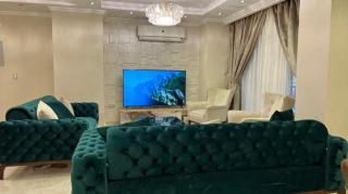 دوبلكس مميز الترا لوكس للعوائل - Cairo - 0