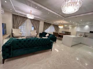 دوبلكس مميز الترا لوكس للعوائل - Cairo - 6