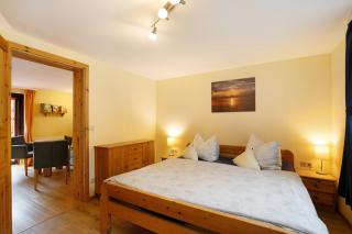 Ferienhaus Sonnenhof - 1