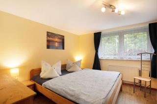 Ferienhaus Sonnenhof - Blankenburg - 2