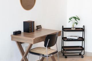 Manzil - Stylish living in JVC, City Views and Pool - Dubai - 5