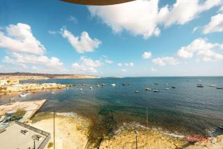 Sunny Seaside Holiday Home - St Paul's Bay - 7
