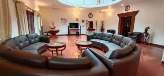 BKR Resort - 9