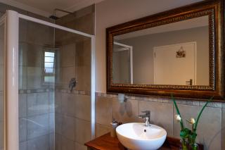 Tortelduif Cottage - 1
