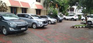 BKR Resort - 1