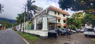 BKR Resort - Kuttālam - 1