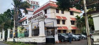 BKR Resort - Kuttālam - 2